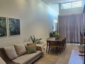 4235eabdaae4962f6a51b5e07e713e94399f3a1a · Casa com Placas Fotovoltaicas, 3 Quartos e Cozinha Planejada – Oportunidade Única- Jardim Terra Bran