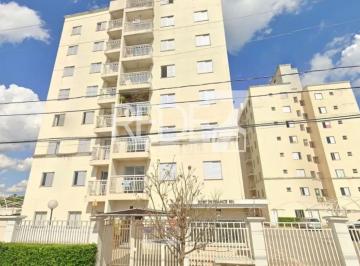 Foto 01 · Imperdível oportunidade: Apartamento de 3 quartos com suíte e vaga na garagem no Jardim Capivari, Ca