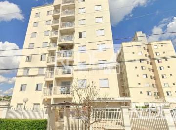 Apartamento · 69m² · 3 Quartos · 1 Vaga · APARTAMENTO RESIDENCIAL em Campinas - São Paulo, Jardim Capivari