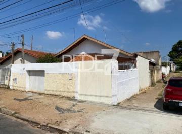 Foto 01 · Casa à venda em Campinas-SP, Vila Costa E Silva: 4 quartos, 1 suíte, 2 salas, 2 banheiros, 2 vagas d