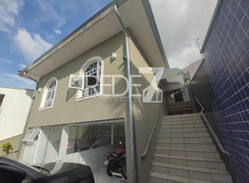 Casa · 165m² · 3 Quartos · 3 Vagas · Imperdível! Casa para Venda ou Locação em Campinas-SP, Jardim Chapadão: 3 Quartos, 1 Suite, 2 Salas,