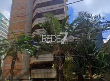 Apartamento · 226m² · 4 Quartos · 2 Vagas · Apartamento de alto padrão no Cambuí, Campinas-SP: 4 quartos, 2 suítes, 2 vagas e 226m² de luxo!