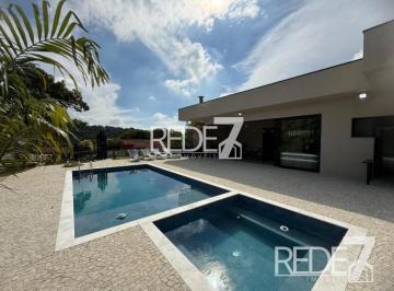 Casa · 320m² · 4 Quartos · 5 Vagas · CASA RESIDENCIAL em Valinhos - São Paulo, Pinheiro