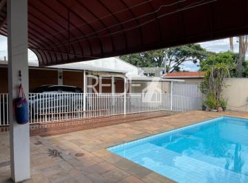 Foto 01 · Imperdível oportunidade de compra: Casa de luxo com 4 quartos e 3 suítes no Jardim Eulina, Campinas-