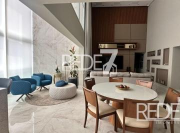 Apartamento · 189m² · 3 Quartos · 3 Vagas · APARTAMENTO RESIDENCIAL em Campinas - São Paulo, DAE