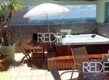 Apartamento · 160m² · 3 Quartos · 3 Vagas · APARTAMENTO RESIDENCIAL em Campinas - São Paulo, Taquaral