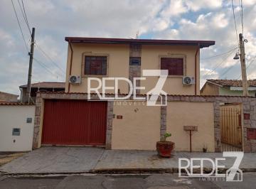 Casa · 197m² · 3 Quartos · 2 Vagas · CASA RESIDENCIAL em Campinas - São Paulo, Jardim Morumbi
