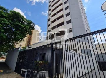 Foto 01 · Apartamento para Locação no Cambuí: 1 Quarto, 1 Suíte, 1 Sala, 2 Banheiros, 1 Vaga de Garagem, 58m²