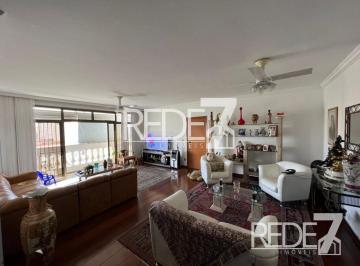 Apartamento · 155m² · 4 Quartos · 2 Vagas · APARTAMENTO RESIDENCIAL em Campinas - São Paulo, Centro