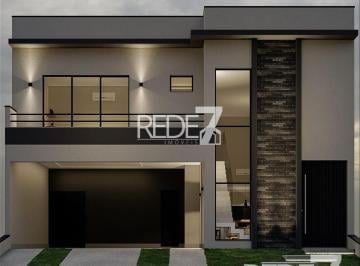 Casa · 212m² · 4 Quartos · 2 Vagas · CASA RESIDENCIAL em Valinhos - São Paulo, Roncáglia