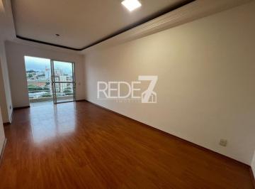 Foto 01 · Apartamento à venda em Campinas-SP, Jardim Proença: 3 quartos, 1 suíte, 1 sala, 3 banheiros, 1 vaga,