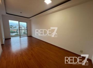 Apartamento · 82m² · 3 Quartos · 1 Vaga · APARTAMENTO RESIDENCIAL em Campinas - São Paulo, Vila Lemos