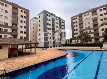 Foto 13 · Venda de Apartamento de 3 Quartos no Jardim do Lago, Campinas-SP: 1 suíte, 2 salas, 2 banheiros, 2 v