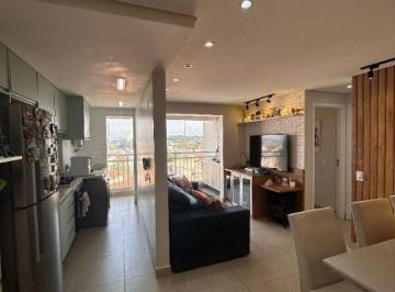Apartamento de 2 quartos, São Paulo · Apartamento com 2 dormitórios à venda, 60 m² R$ 665.000,00 Vila São Francisco