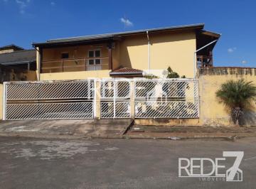 Casa · 400m² · 4 Quartos · 4 Vagas · CASA RESIDENCIAL em Campinas - São Paulo, Jardim Eulina