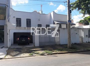 Foto 01 · Casa no Taquaral: Comercial ou Residencial - Ao lado da av. Norte Sul