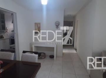 Apartamento · 66m² · 2 Quartos · 1 Vaga · APARTAMENTO RESIDENCIAL em Campinas - São Paulo, Jardim Paulicéia