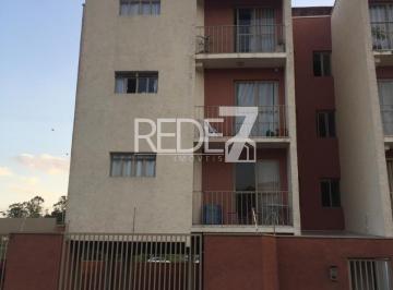 Foto 01 · Apartamento à venda em Campinas-SP, Vila Industrial: 2 quartos, 1 sala, 1 banheiro, 1 vaga de garage