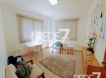 Comercial · 34m² · 1 Vaga · SALA COMERCIAL em Campinas - São Paulo, Botafogo