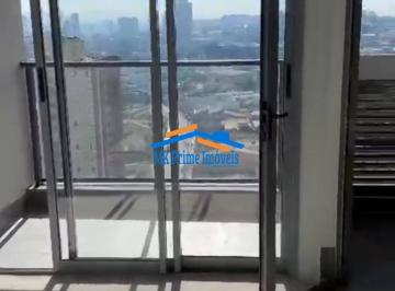 Apartamento · 61m² · 2 Quartos · 1 Vaga · Apartamento Novo – 2 Dormitórios (1 Suíte) – Bela Vista – Vista Livre