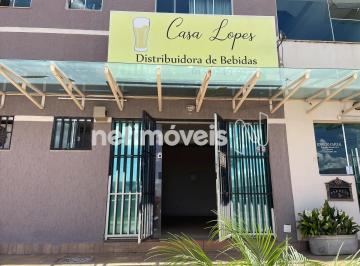 fb2ce240-1559-441b-8892-0765817df21c.webp · Loja Térrea de 23m² com Banheiro - Oportunidade em Vicente Pires por R$ 100 Mil