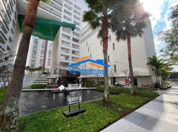 Comercial · 61m² · 2 Vagas · Sala comercial 61m² na Avenida Doutor Gastão Vidigal.