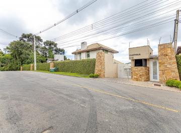 Terreno , Curitiba · Terreno com 549m², Condomínio Ravenna, Bairro Cascatinha