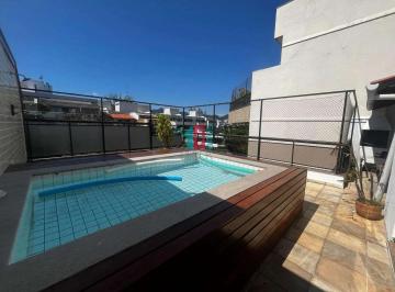447075.jpg · Cobertura  Recreio dos Bandeirantes