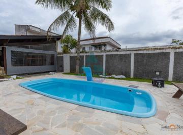 Casa · 288m² · 6 Quartos · 6 Vagas · Casa com 6 quartos, Lagoinha - Bairro, Ubatuba - R$ 1.29 mi, Cod: 2827