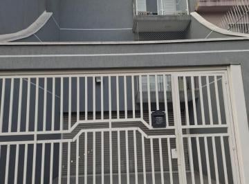 Casa de 3 quartos, São Paulo · Sobrado na Vila Manchester – 198m2