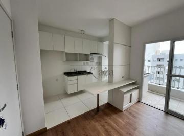 Apartamento de 2 quartos, São José dos Campos · Apartamento - Residencial Grand Kazza - 2 Dormitórios - 51,34m²