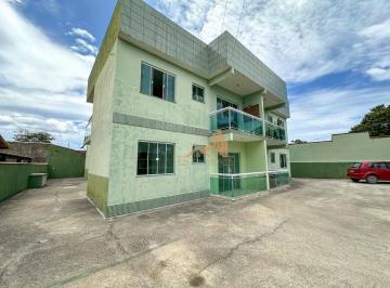53c167ff5ba31f4a7e4705566d7617c577ddd8aa · Apartamento com 2 dormitórios à venda, 70 m² por R$ 220.000 - Jardim Arco Iris - São Pedro da Aldeia