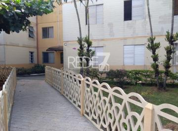 Foto 05 · Apartamento à venda em Campinas-SP no Conjunto Residencial Parque Bandeirantes: 2 quartos, 2 salas,
