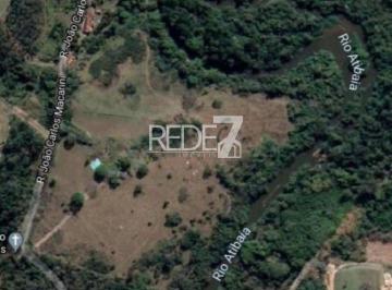 Foto 01 · Terreno à venda em Campinas-SP, Parque Jatibaia (Sousas) com 107.000m² de área - Oportunidade imperd