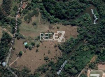 Terreno · 107000m² · ÁREA RESIDENCIAL / COMERCIAL em Campinas - São Paulo, Parque Jatibaia (Sousas)