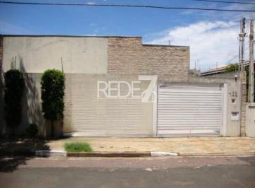 Foto 01 · Imperdível casa à venda em Campinas-SP, Jardim Guarani: 3 quartos, 1 suíte, 1 sala, 3 banheiros, 3 v