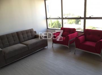 Foto 01 · Apartamento moderno e espaçoso à venda no Cambuí, Campinas-SP: 2 quartos, 2 suítes, 1 sala, 2 banhei