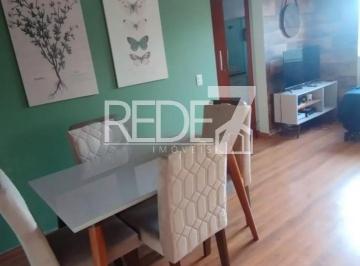 Foto 01 · Apartamento à venda em Campinas-SP, Vila Itália - 2 quartos, 2 salas, 1 banheiro, 1 vaga de garagem 