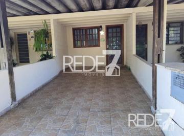 Casa · 70m² · 2 Quartos · 1 Vaga · CASA RESIDENCIAL em Campinas - São Paulo, Parque Itália
