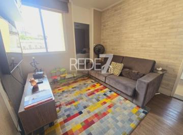 Foto 01 · Apartamento à venda em Campinas-SP, Jardim Proença - 1 quarto, 1 suíte, 1 sala, 1 banheiro, 57m² de 
