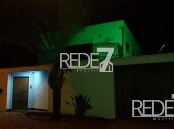 Casa · 327m² · 1 Quarto · 12 Vagas · CASA RESIDENCIAL em Campinas - São Paulo, Jardim Chapadão