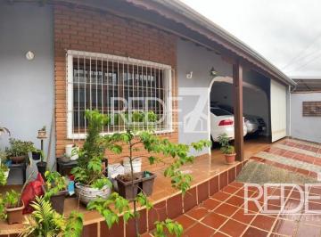 Casa · 178m² · 4 Quartos · 5 Vagas · CASA RESIDENCIAL em Campinas - São Paulo, Parque da Figueira