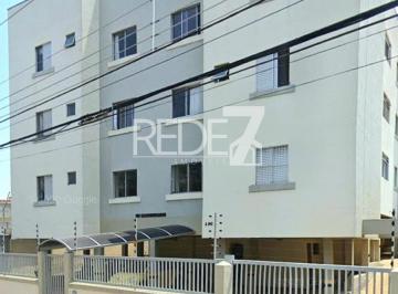 Apartamento · 65m² · 2 Quartos · 1 Vaga · APARTAMENTO RESIDENCIAL em Campinas - São Paulo, Vila Itália