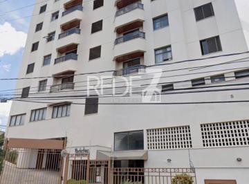 Foto 01 · Imperdível apartamento à venda em Nova Campinas, Campinas-SP! 2 quartos, 1 suíte, 2 salas, 2 banheir