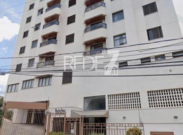 Apartamento · 65m² · 2 Quartos · 2 Vagas · APARTAMENTO RESIDENCIAL em Campinas - São Paulo, Jardim Planalto