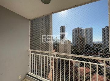 Foto 02 · Excelente oportunidade: Apartamento à venda em Campinas-SP, Taquaral, 2 quartos, 1 suíte, 1 sala, 2 