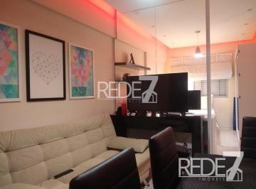 Apartamento · 38m² · 1 Quarto · 1 Vaga · APARTAMENTO RESIDENCIAL em Campinas - São Paulo, Centro