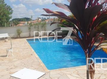 Casa · 280m² · 4 Quartos · 12 Vagas · CASA RESIDENCIAL em Campinas - São Paulo, Parque Maria Helena