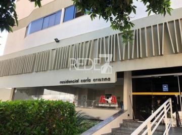 Foto 01 · Apartamento à venda no Cambuí, Campinas-SP: 3 quartos, 1 suíte, 3 salas, 4 banheiros, 1 vaga e 123m²
