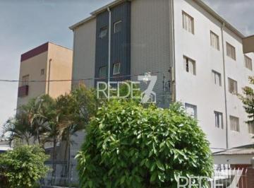 Apartamento · 66m² · 2 Quartos · APARTAMENTO RESIDENCIAL em Campinas - São Paulo, São Bernardo